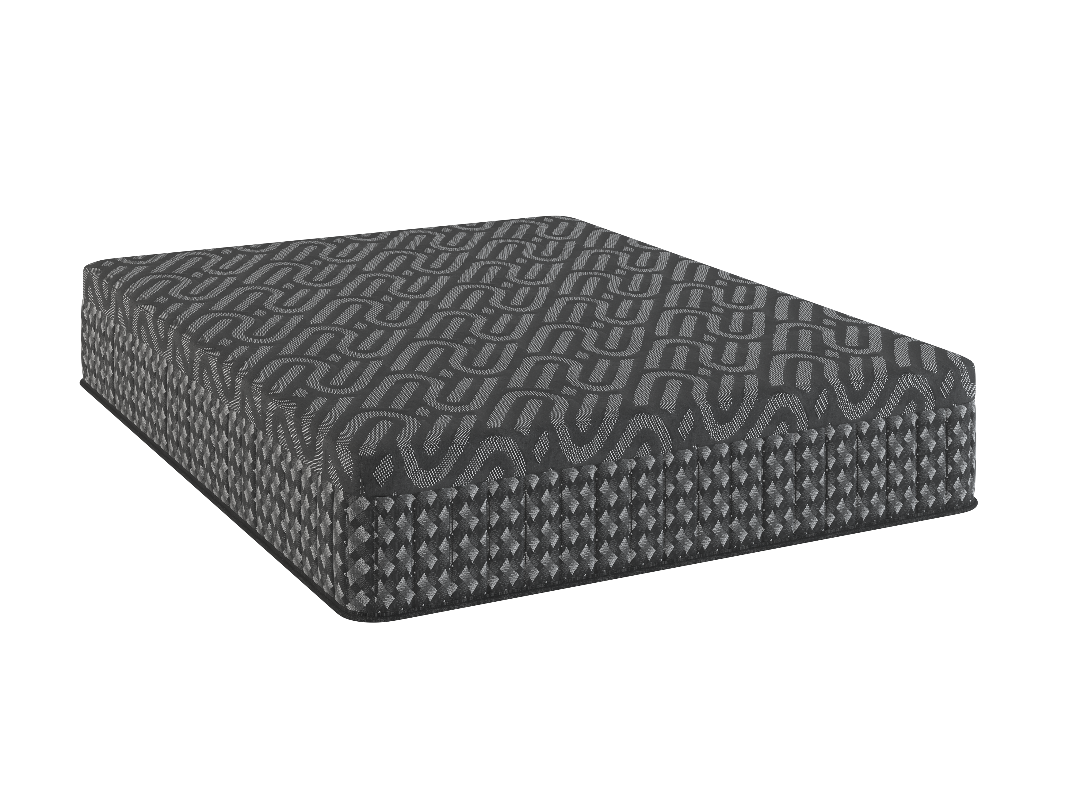 Rejuvenate Plush Memory Foam