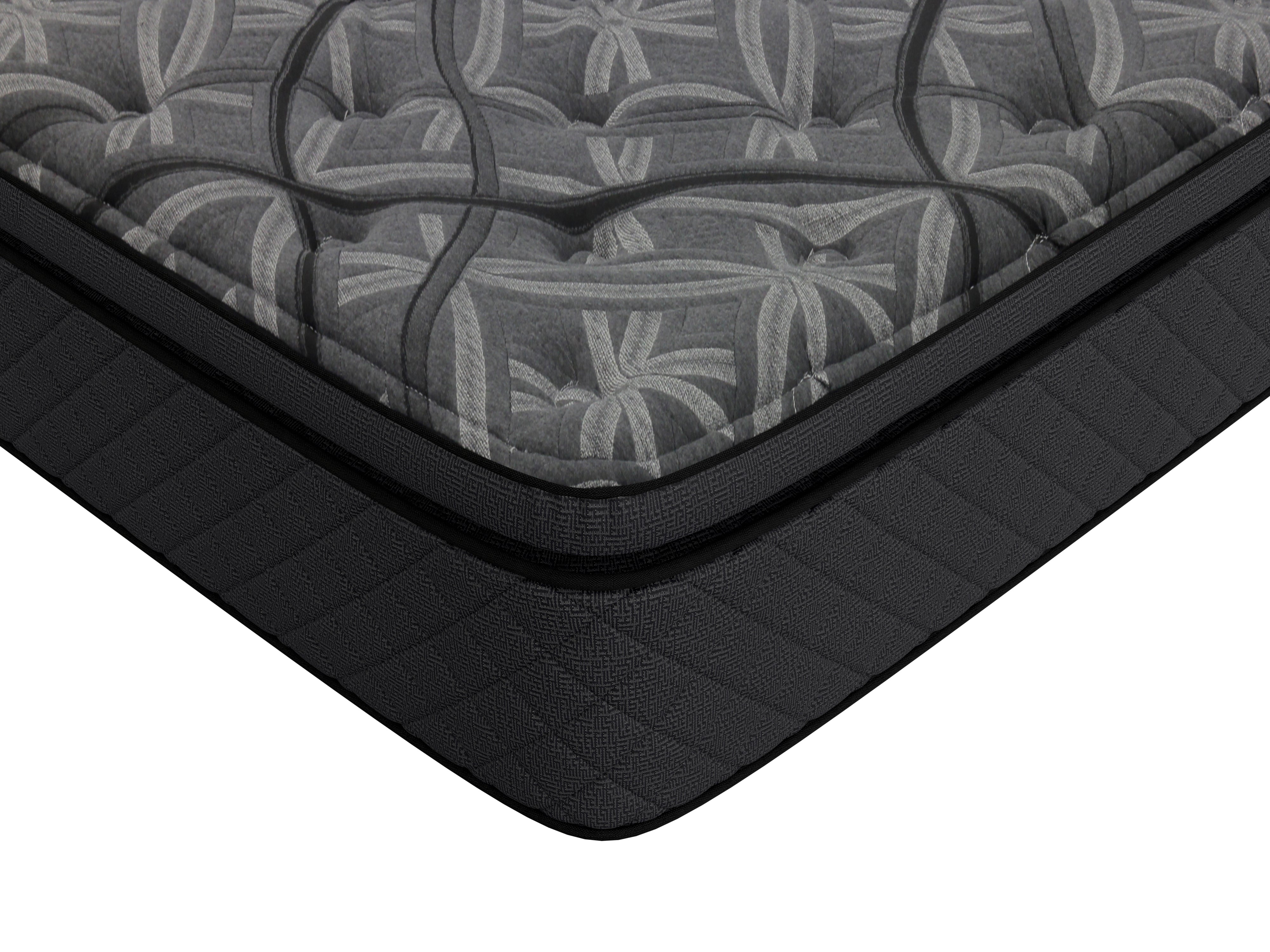 Conover Ultra Plush Euro Top