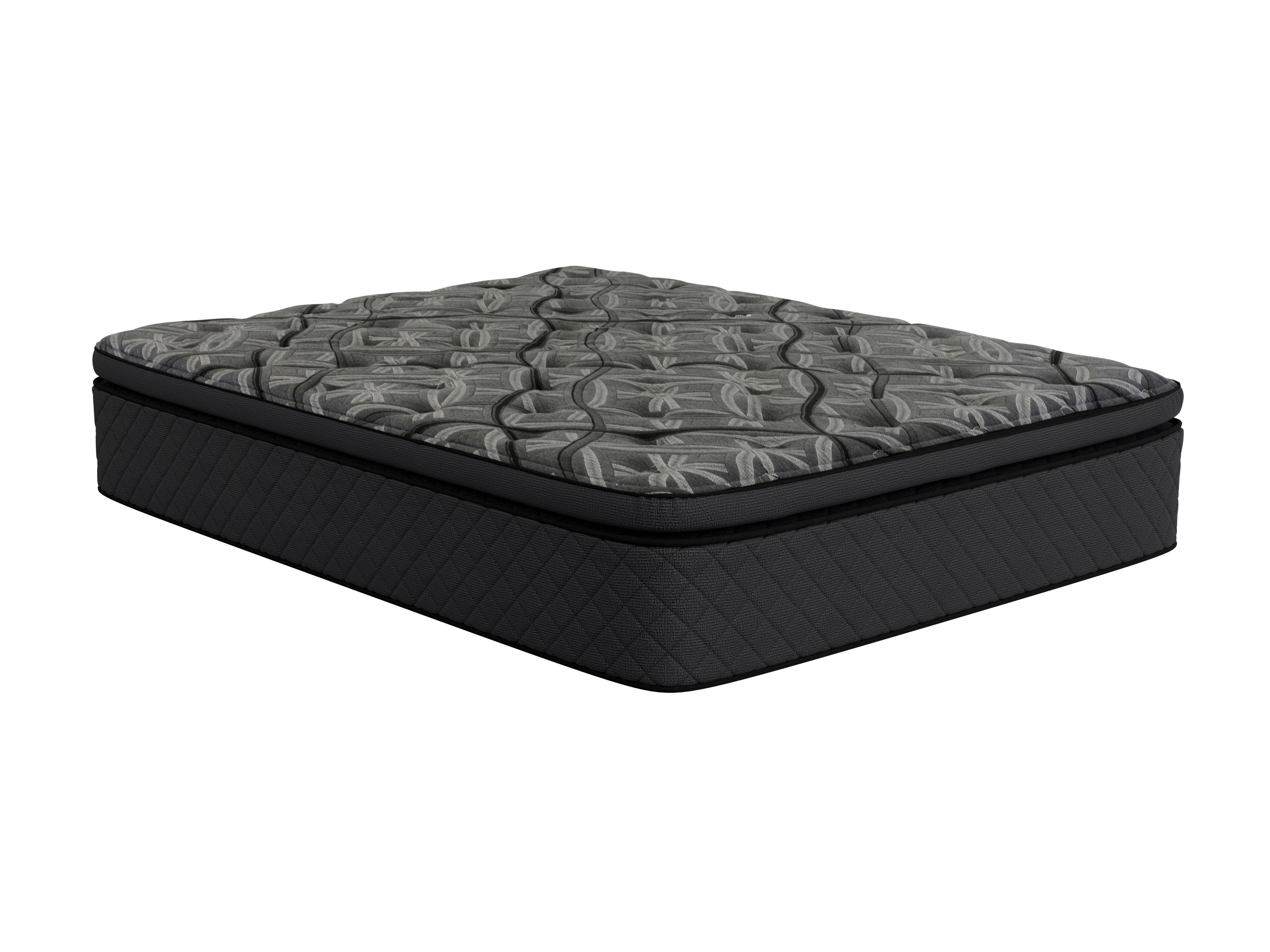 Conover Ultra Plush Euro Top