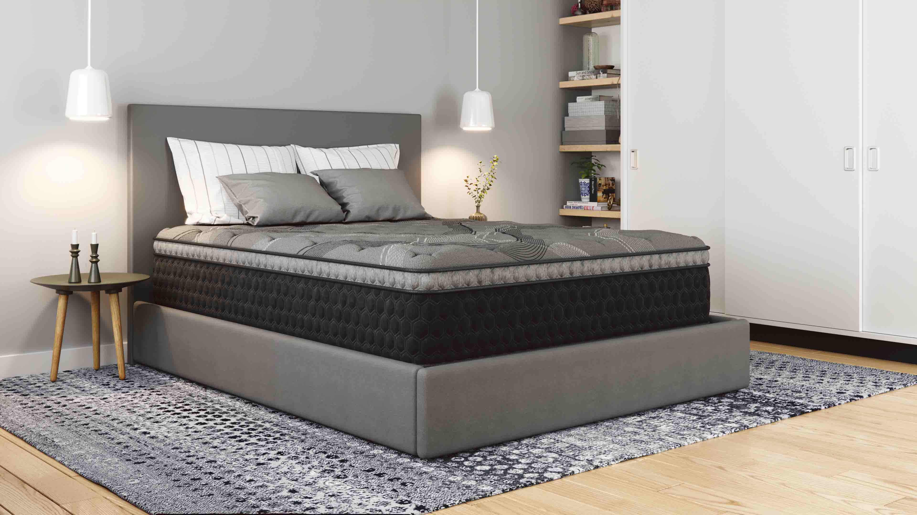 Zen Hybrid Firm