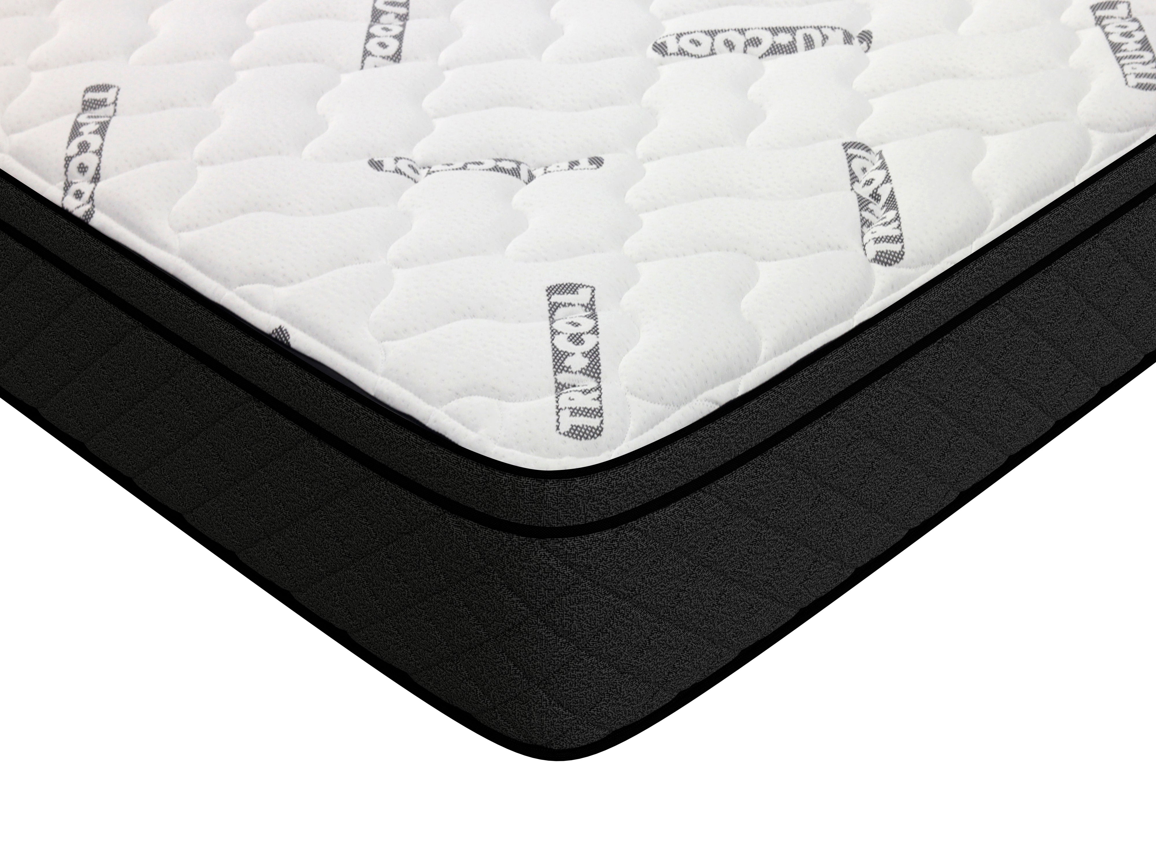 Davenport Medium Euro Top