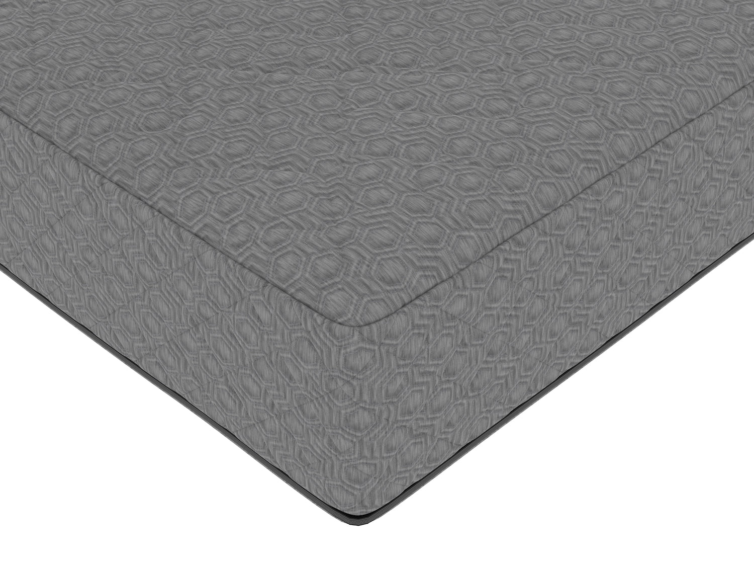 Tulsa Cushion Firm
