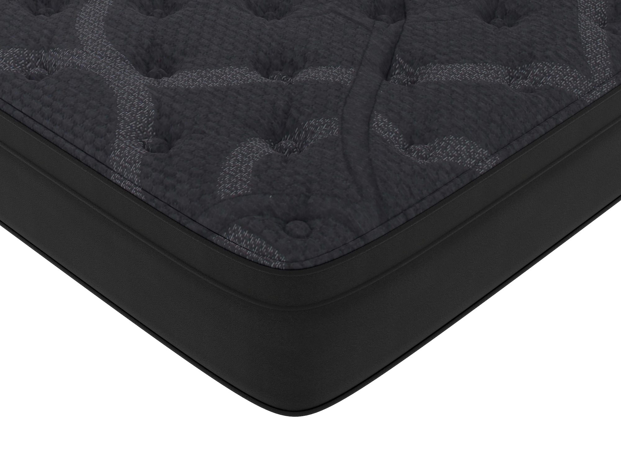 Deltona Plush Euro Top