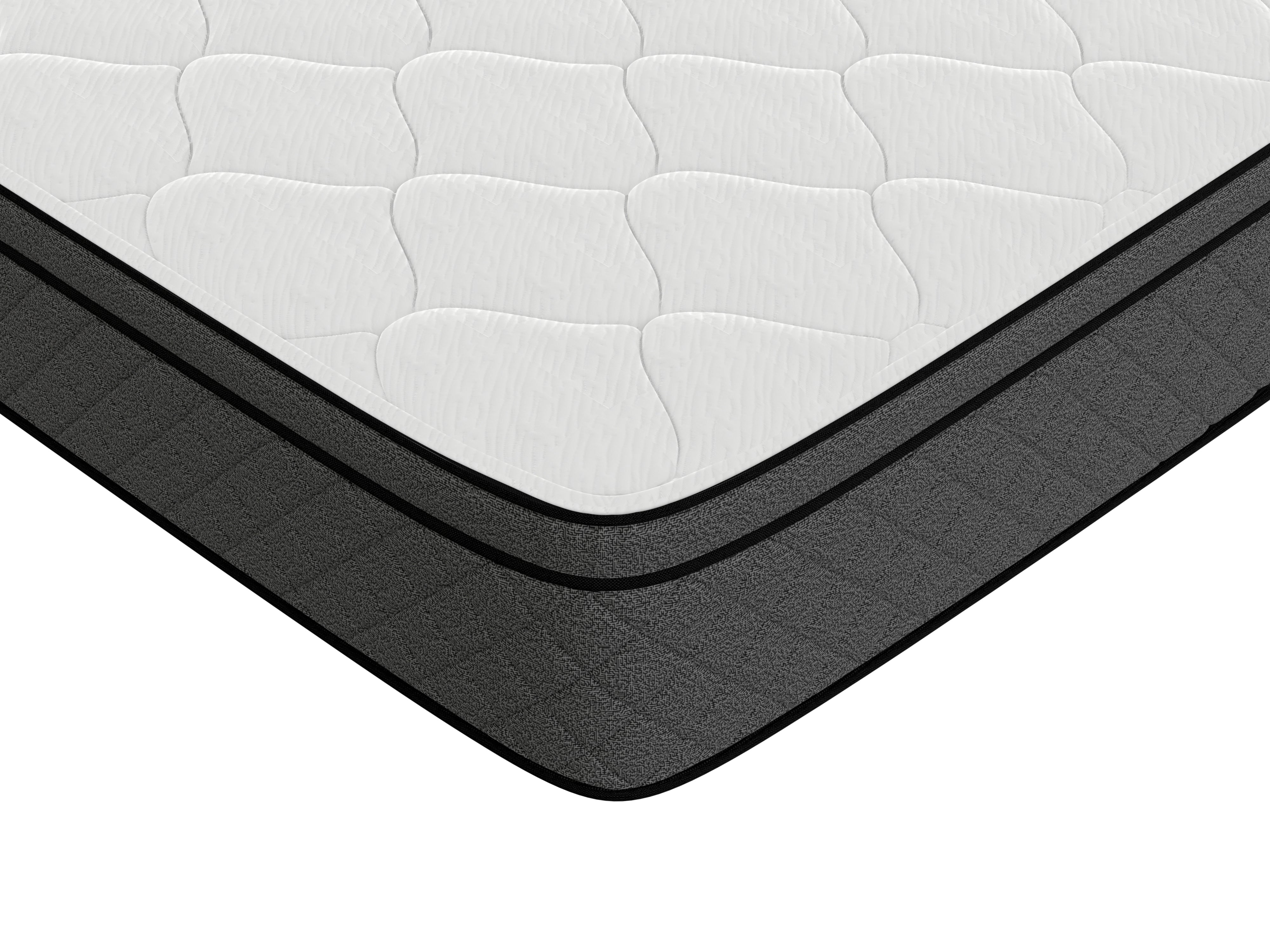 Geneva Plush Euro Top