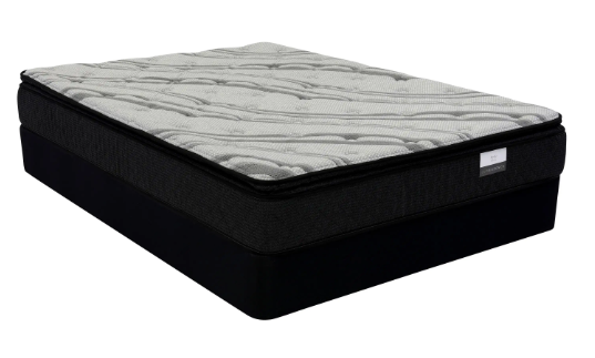 Mystic Pillow Top