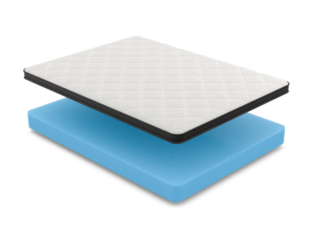 CQ Foam