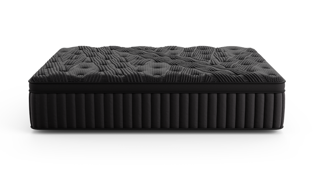 Eclipse Titanium Euro Top Plush