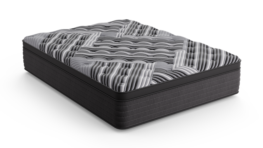 Copper Rest Euro Top Plush