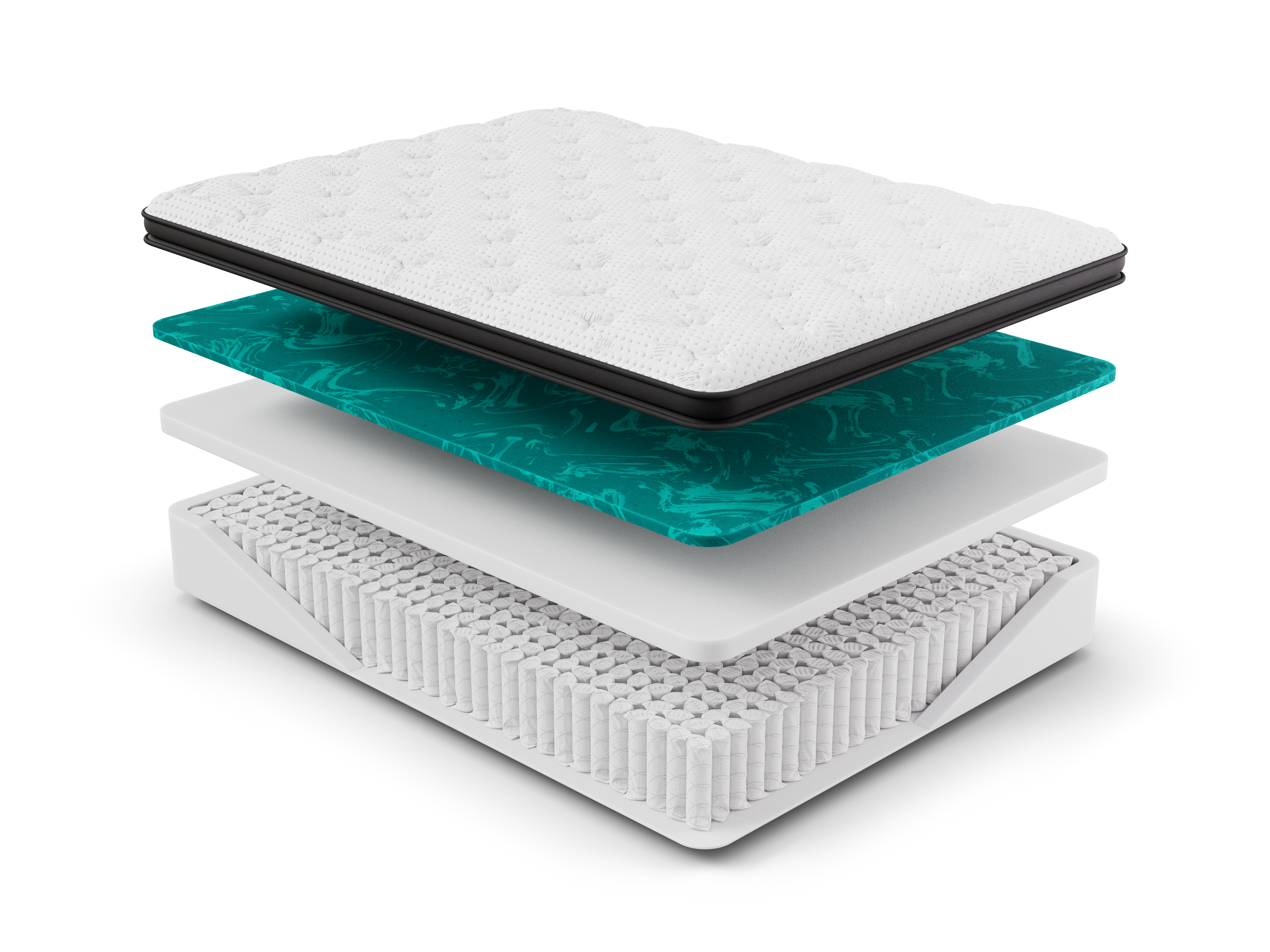 Lochdale Pillow Top