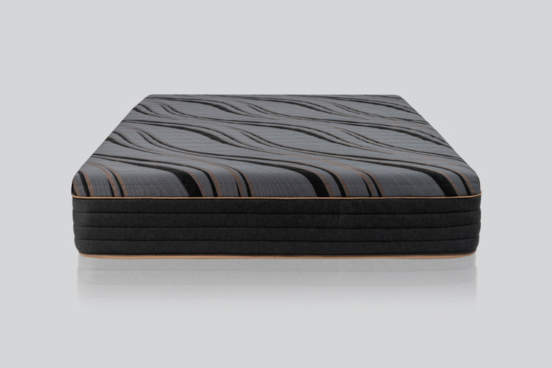 Mystical Copper Memory Foam - 10"