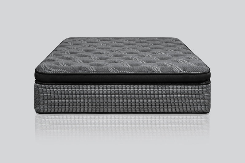 Paradise Jumbo Pillowtop