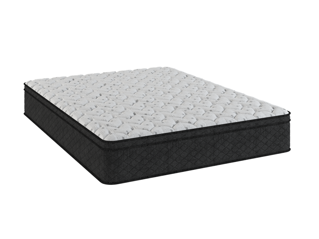 Siesta Luxury Firm Euro Top
