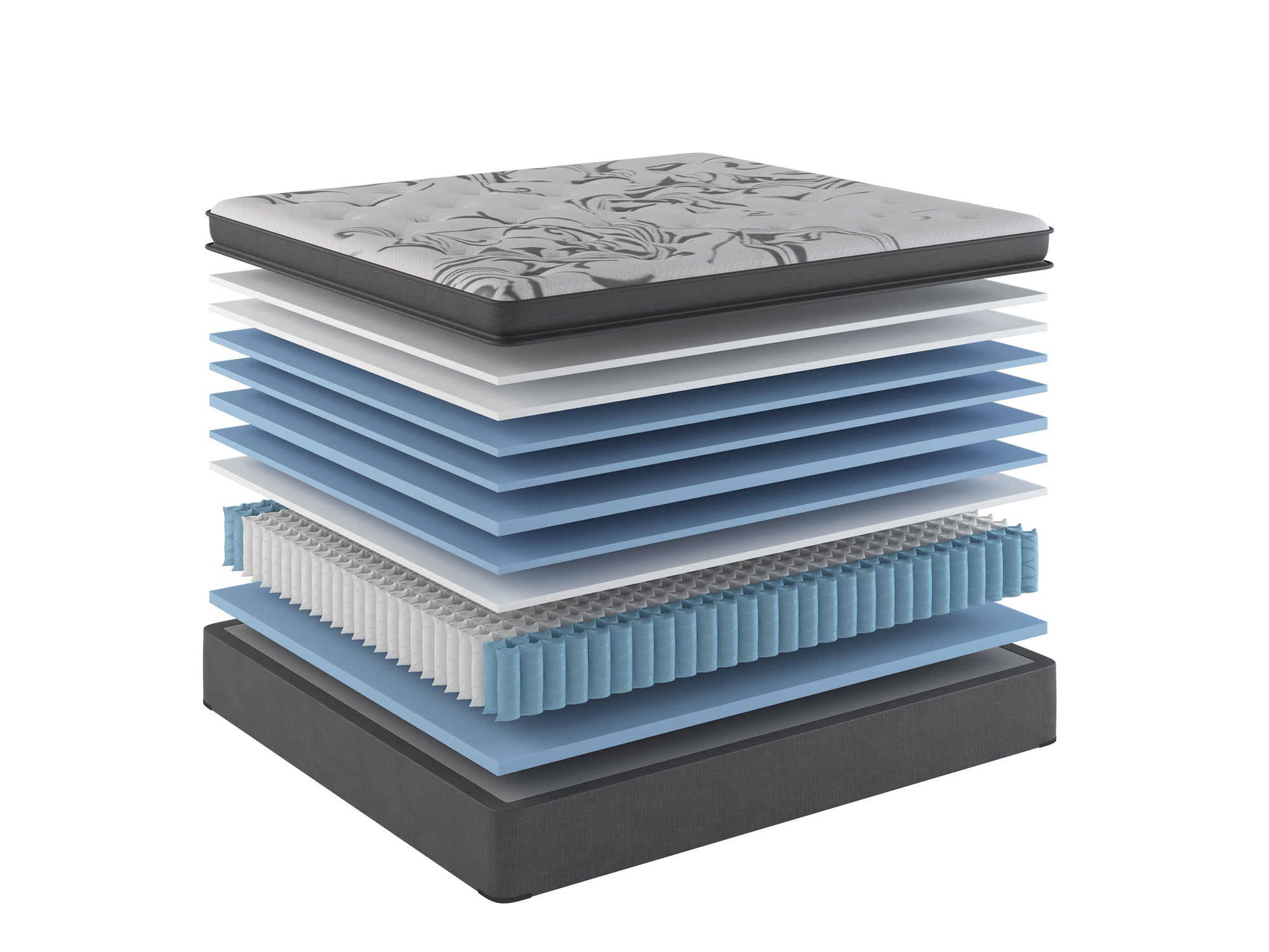 Angel Oak Super Pillow Top