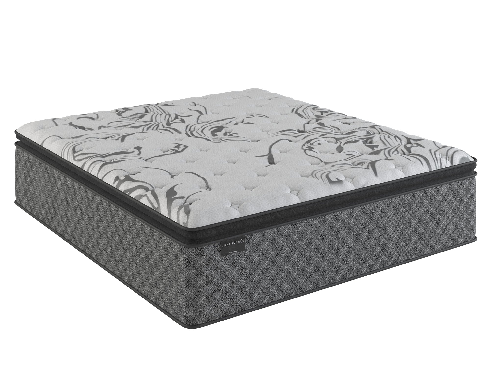 Angel Oak Jumbo Pillow Top