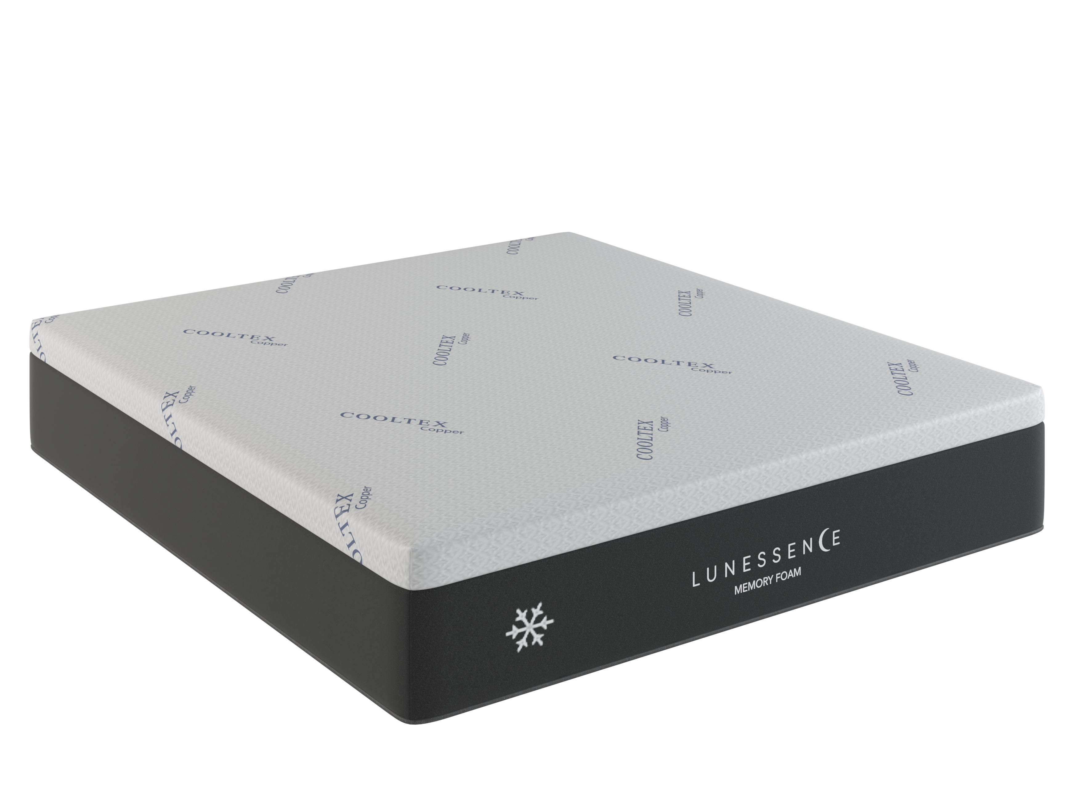 Sequoia Memory Foam Ultra Plush