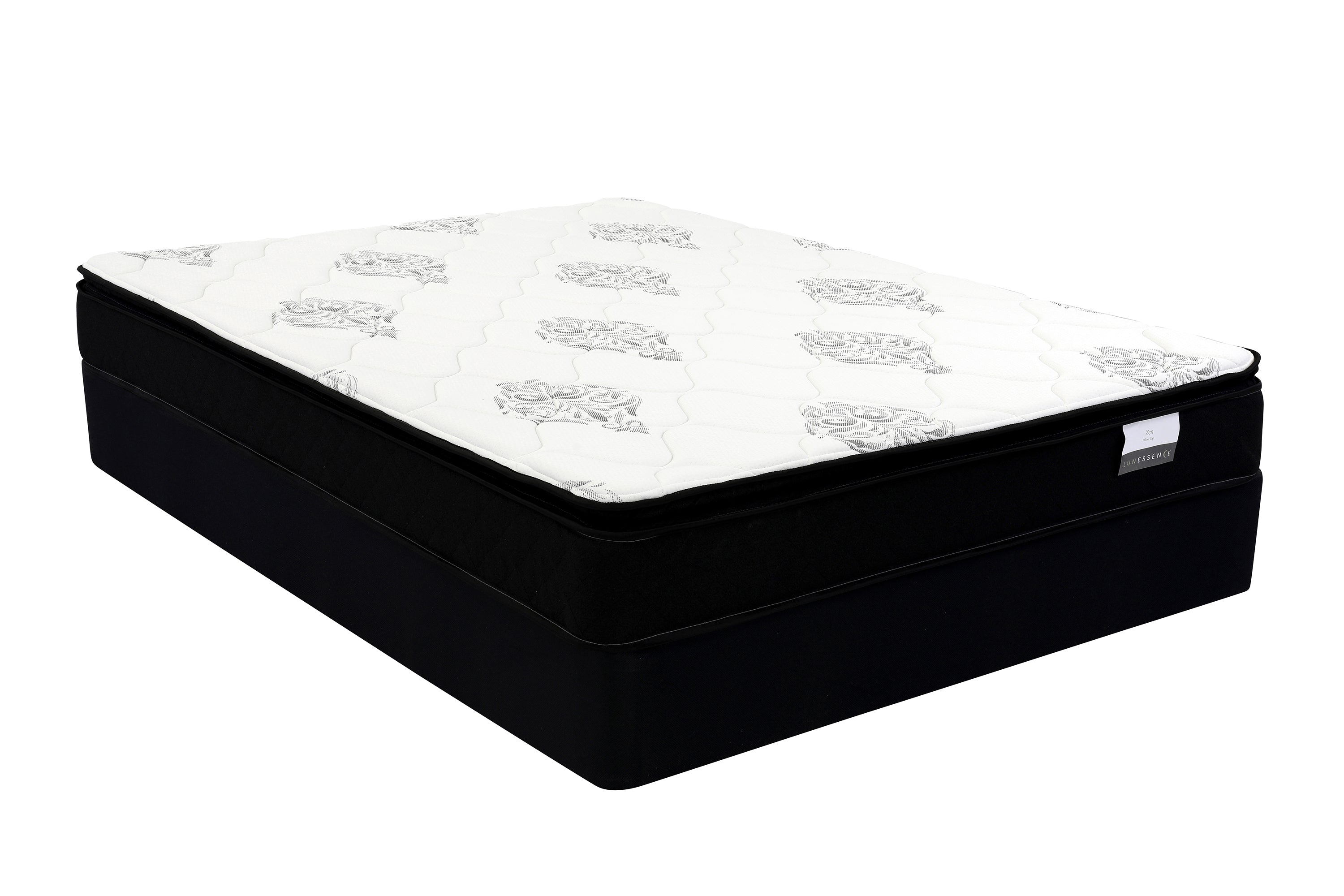 Zen Pillow Top