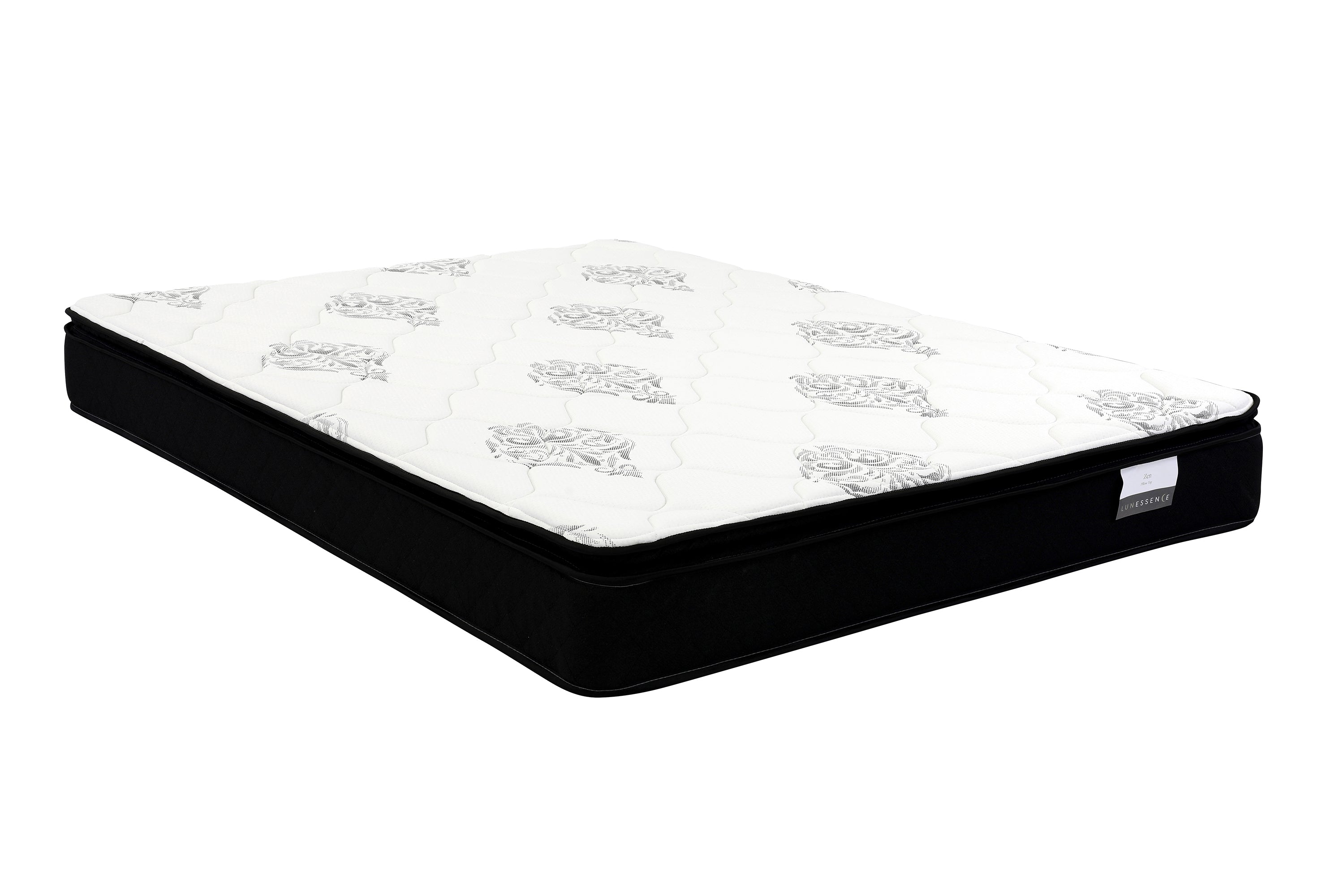 Zen Pillow Top