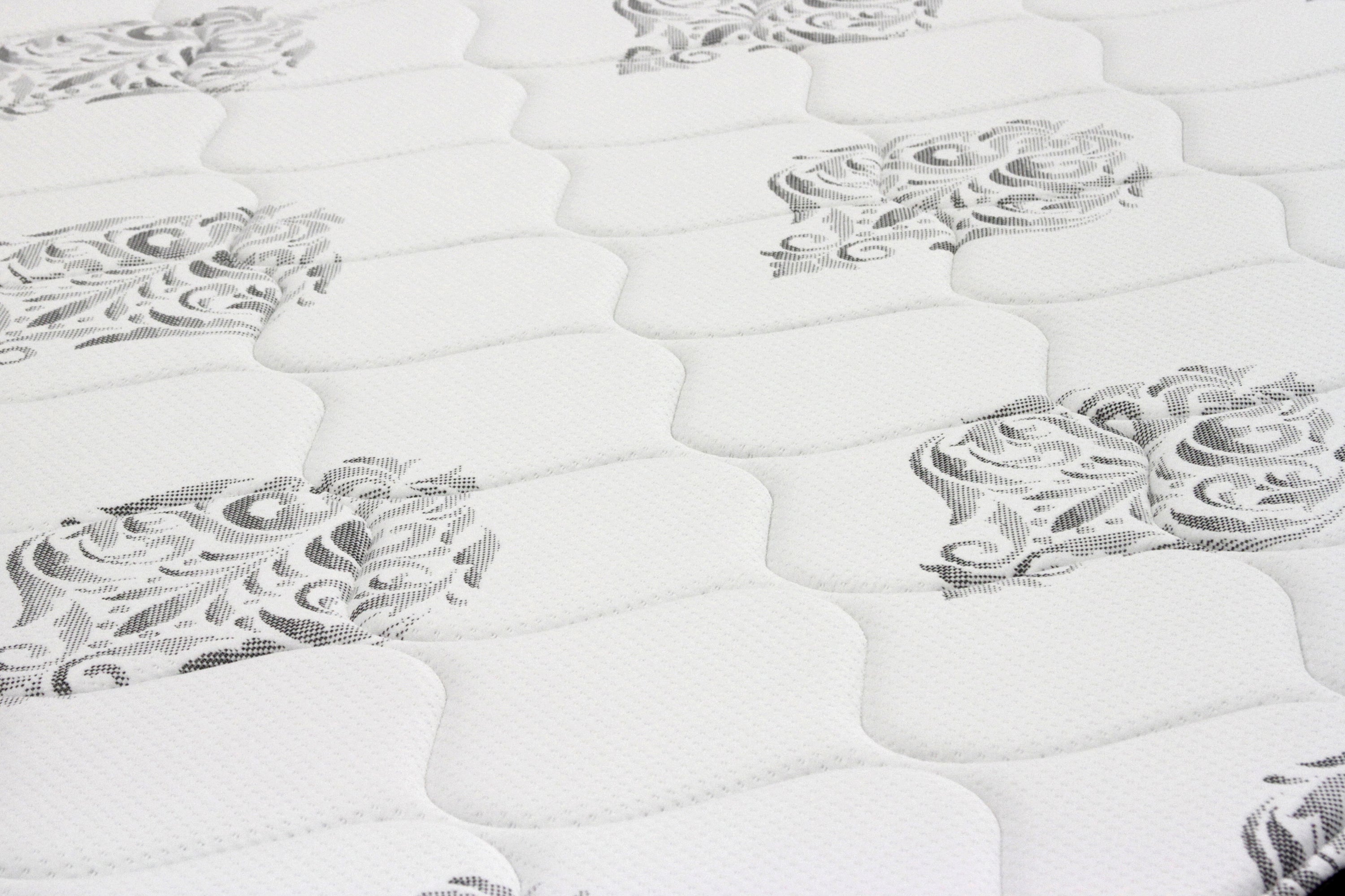 Zen Pillow Top