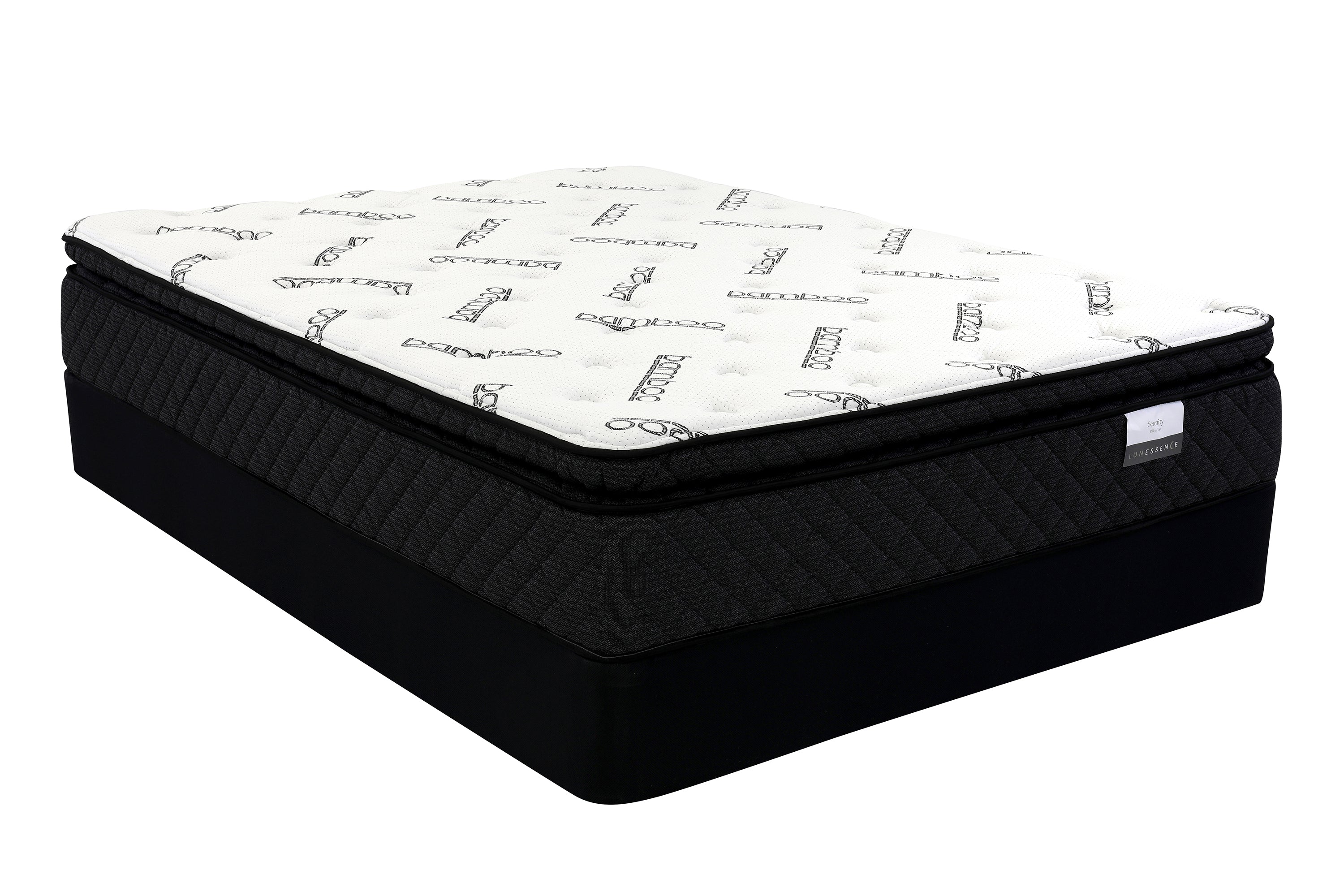 Serenity Pillow Top