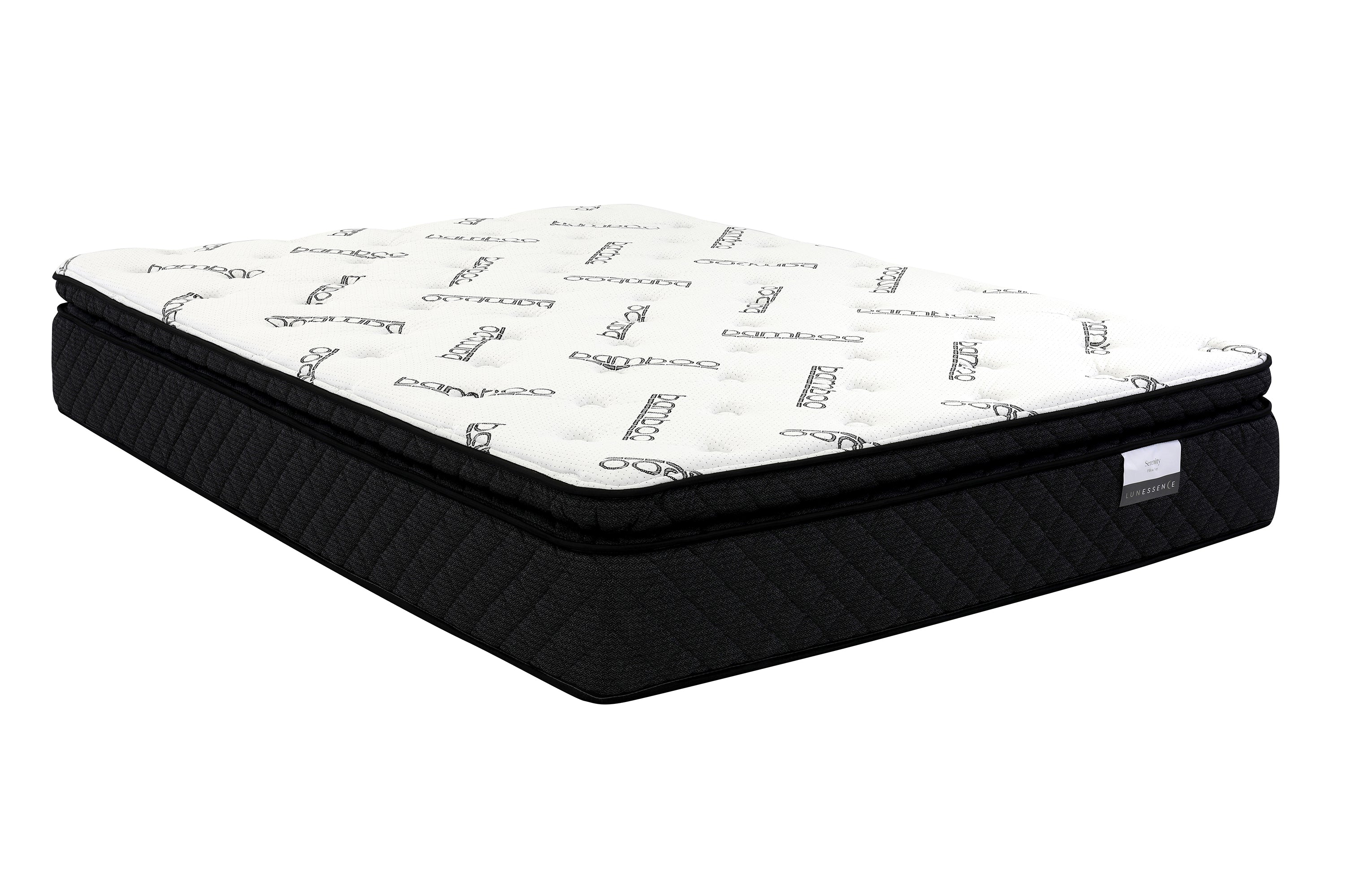 Serenity Pillow Top
