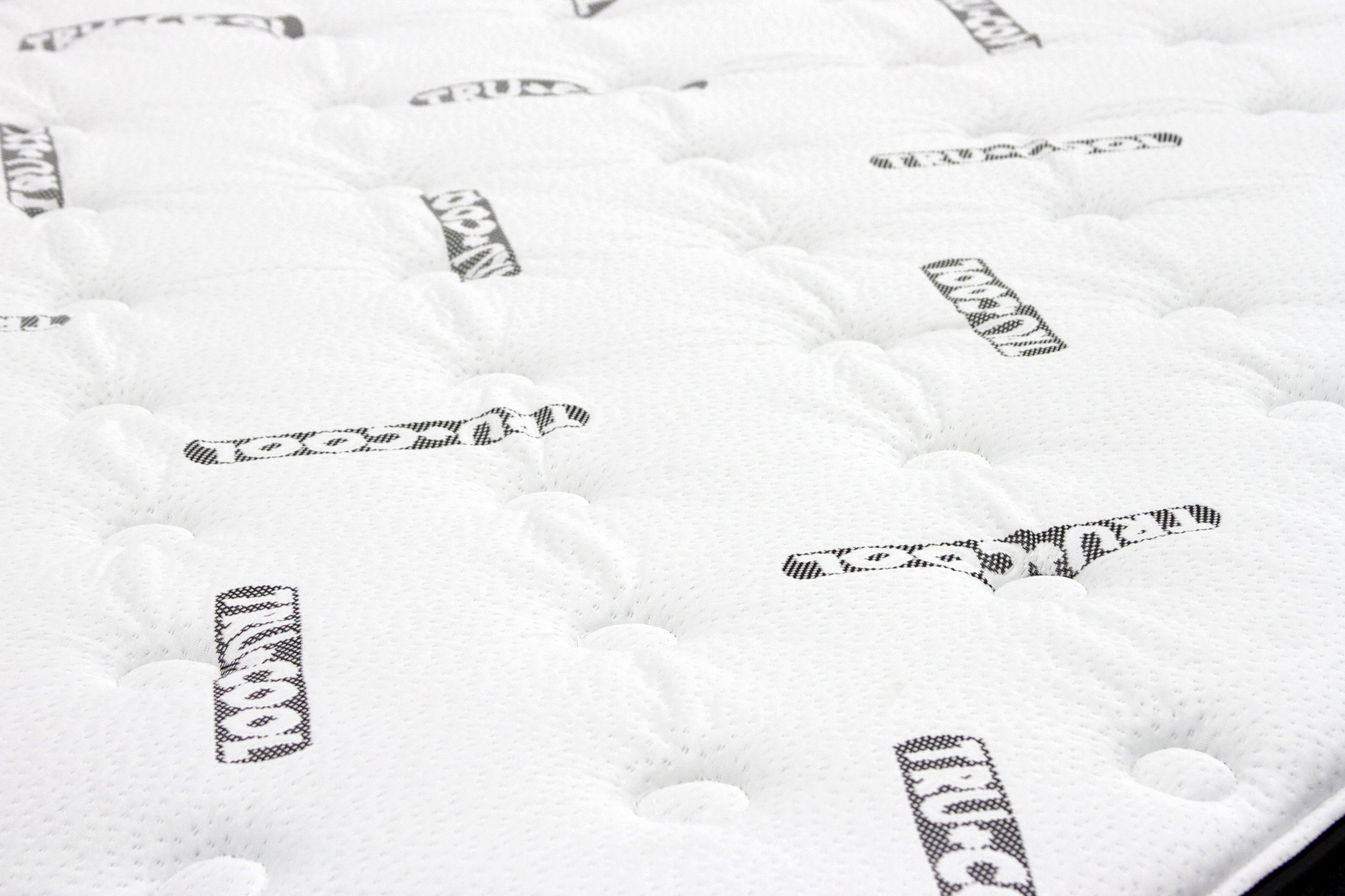 Serenity Pillow Top