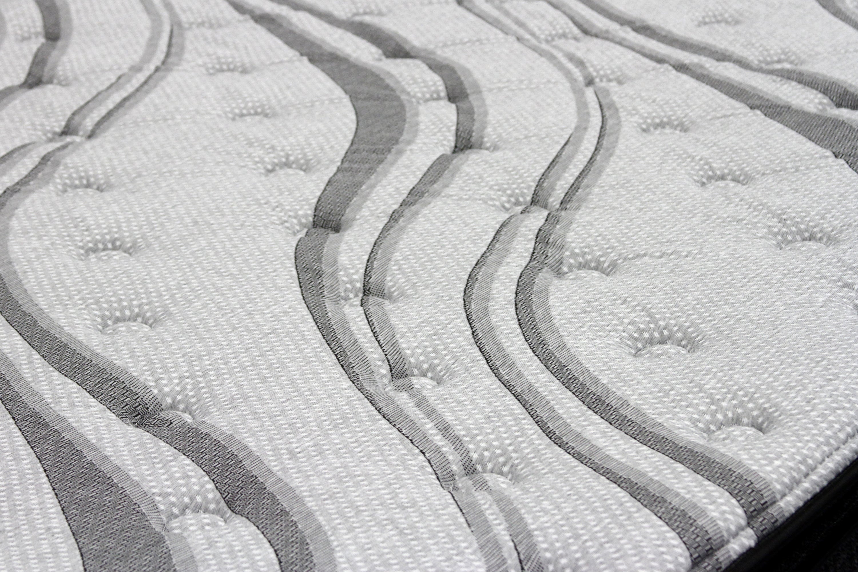 Mystic Pillow Top