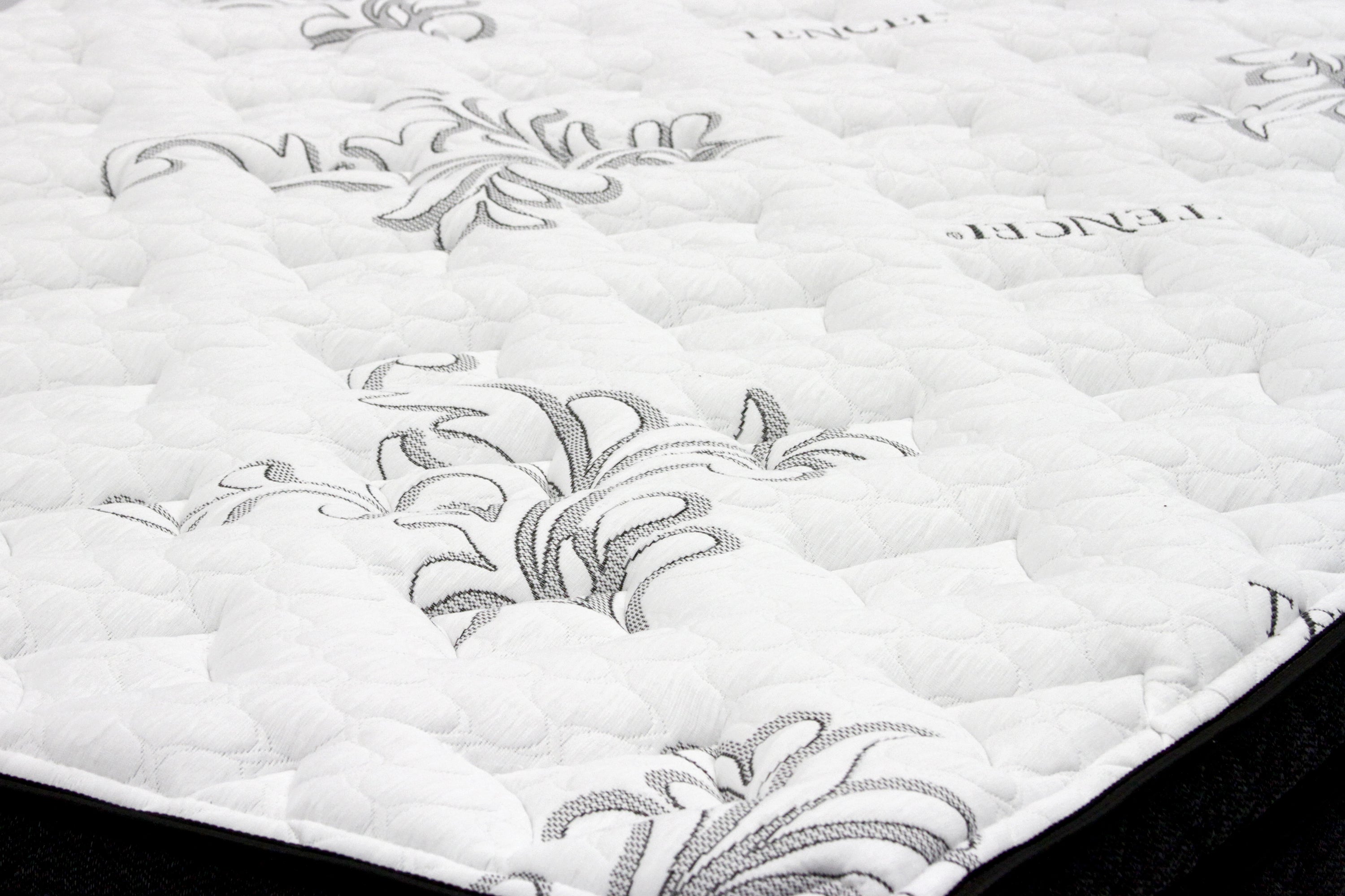 Calm Pillow Top