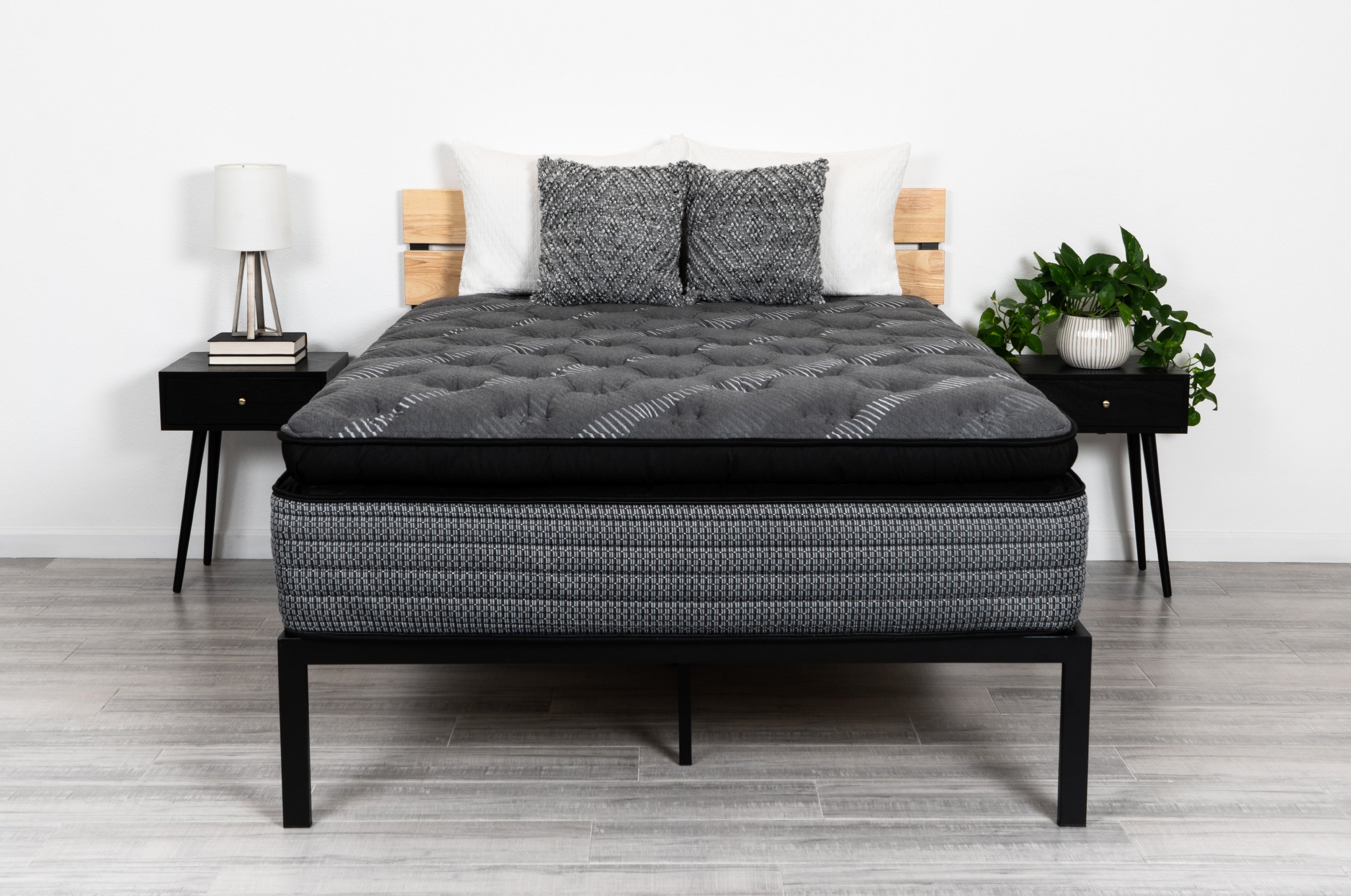 Paradise Jumbo Pillowtop
