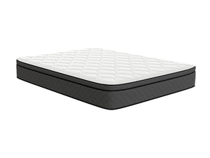 Geneva Plush Euro Top
