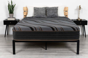 Mystical Copper Memory Foam - 10"