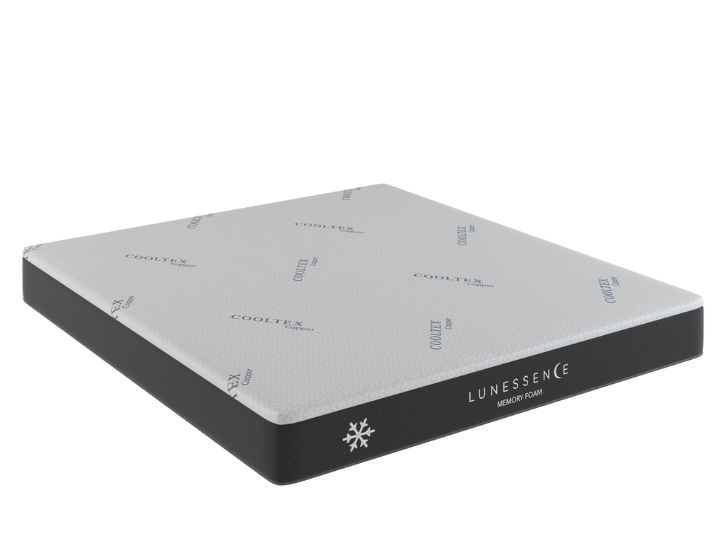 Sequoia Memory Foam Firm