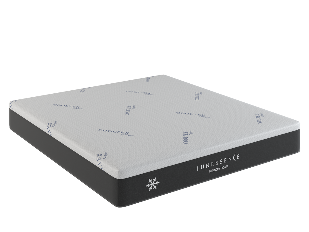 Sequoia Memory Foam Luxury Firm