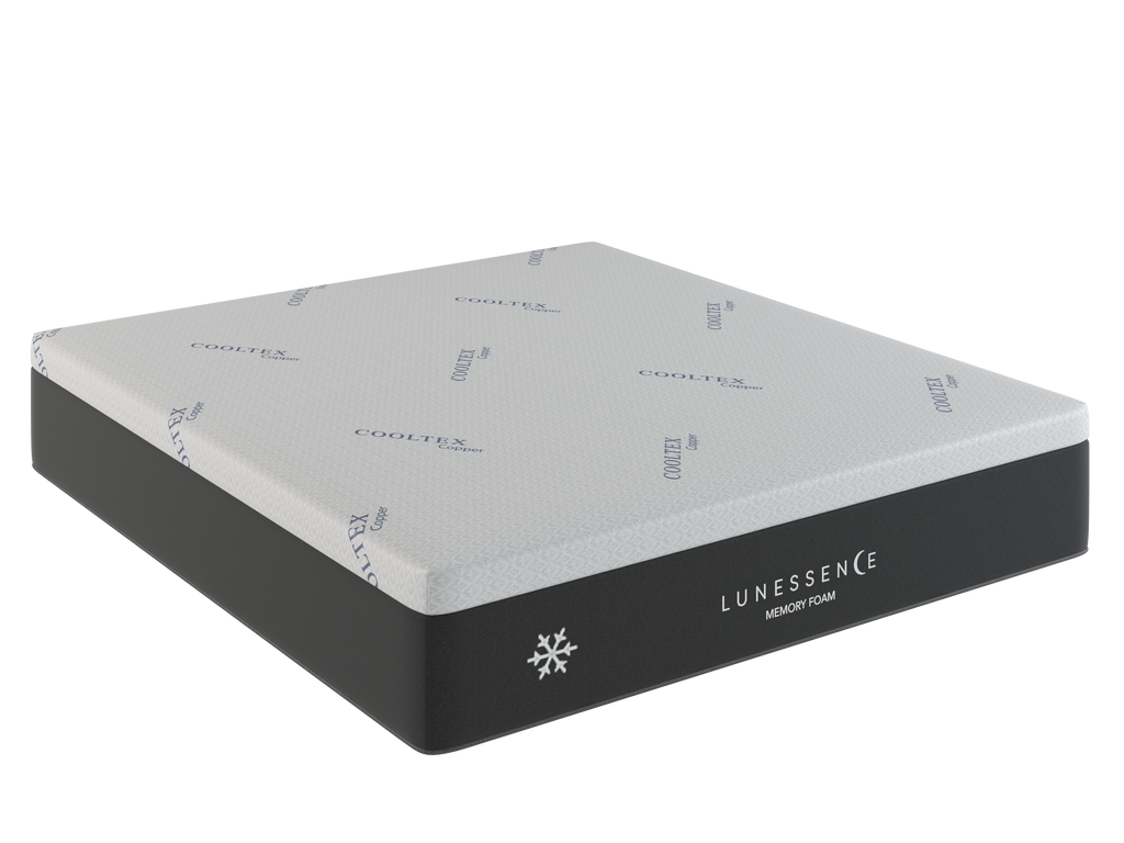 Sequoia Memory Foam Ultra Plush