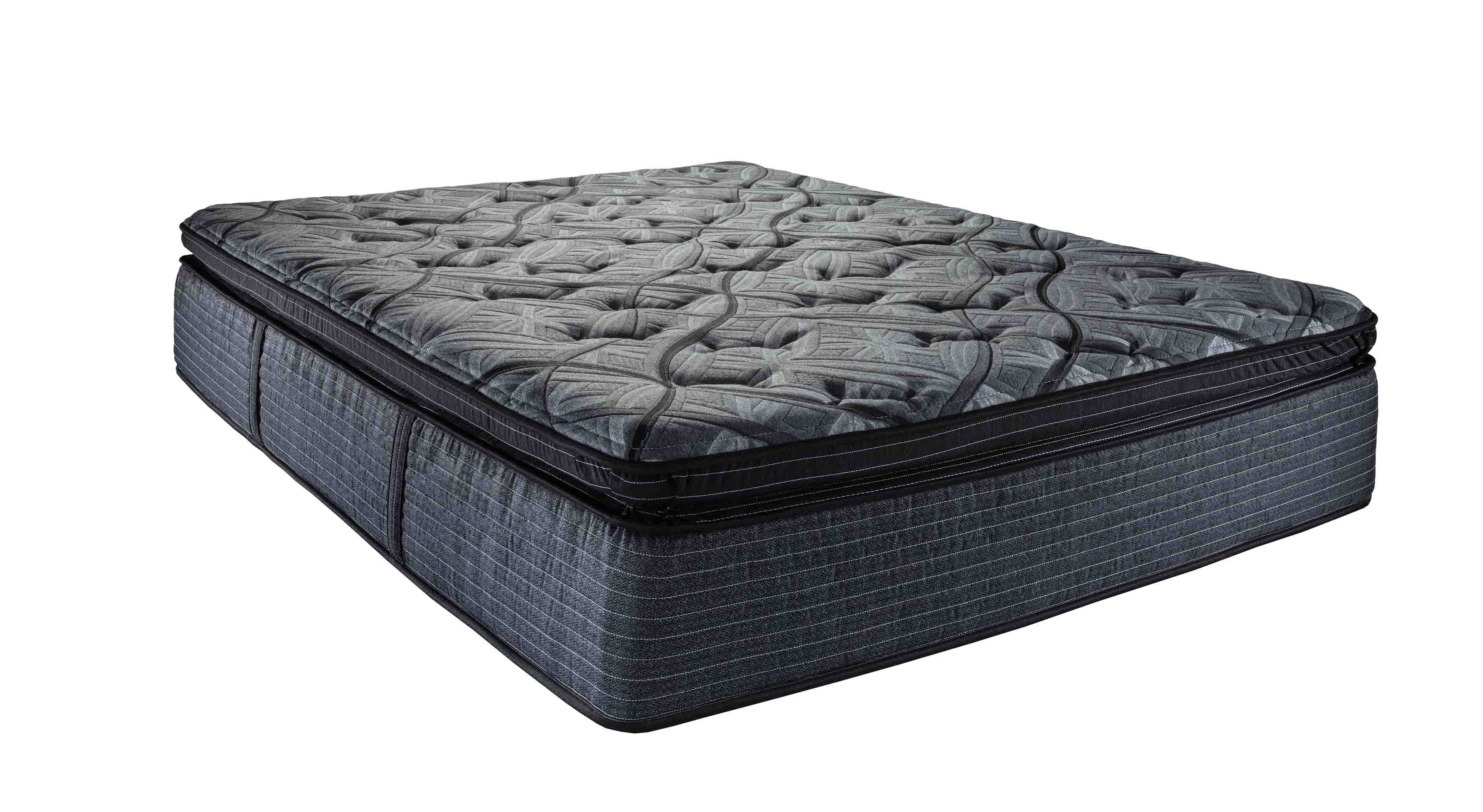 Lavender Pillow Top Lunessence Sleep