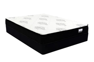Zen Pillow Top